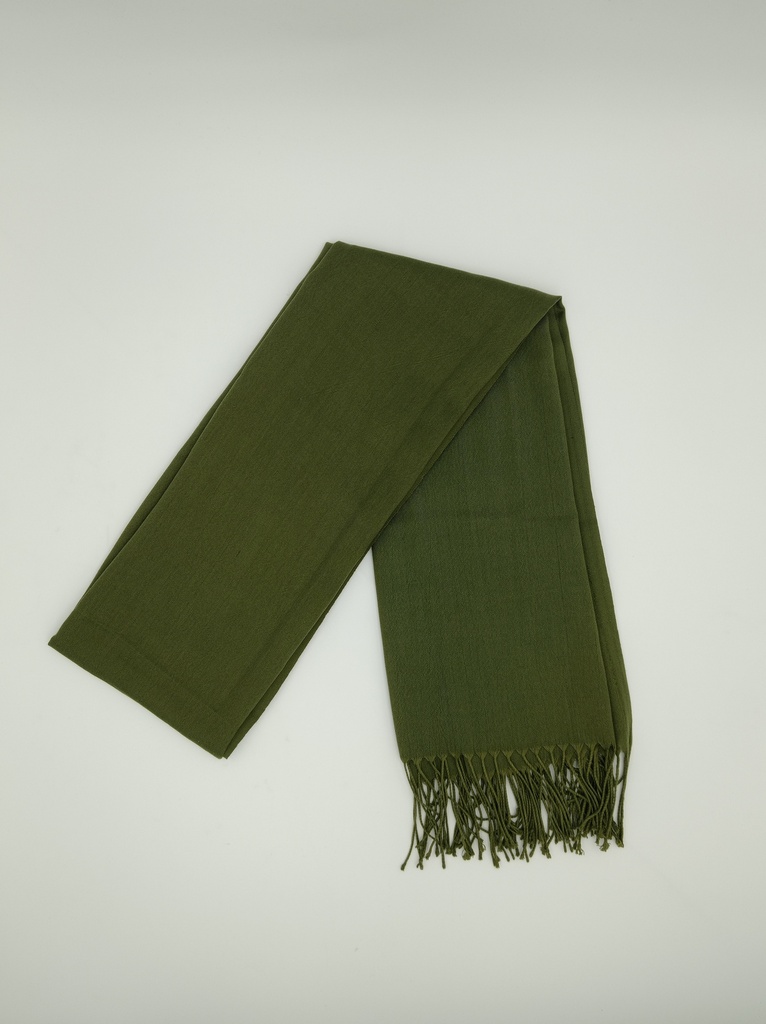 Scarf, size