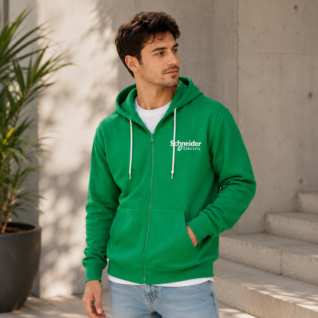 Hoodie, size XL