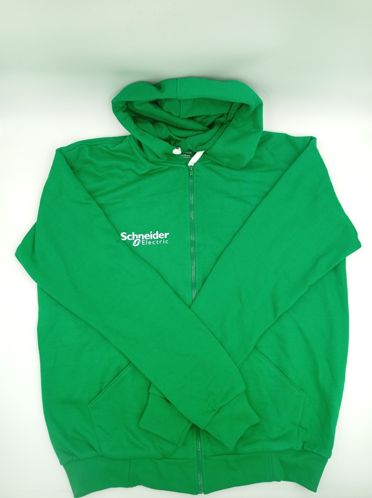 Hoodie, size XL