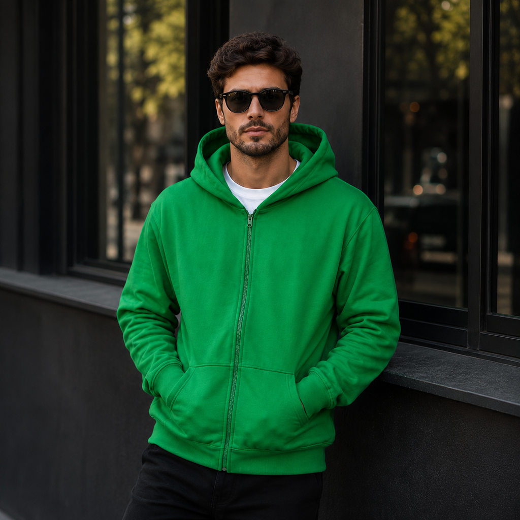 Schneider Electric Hoodie, size L