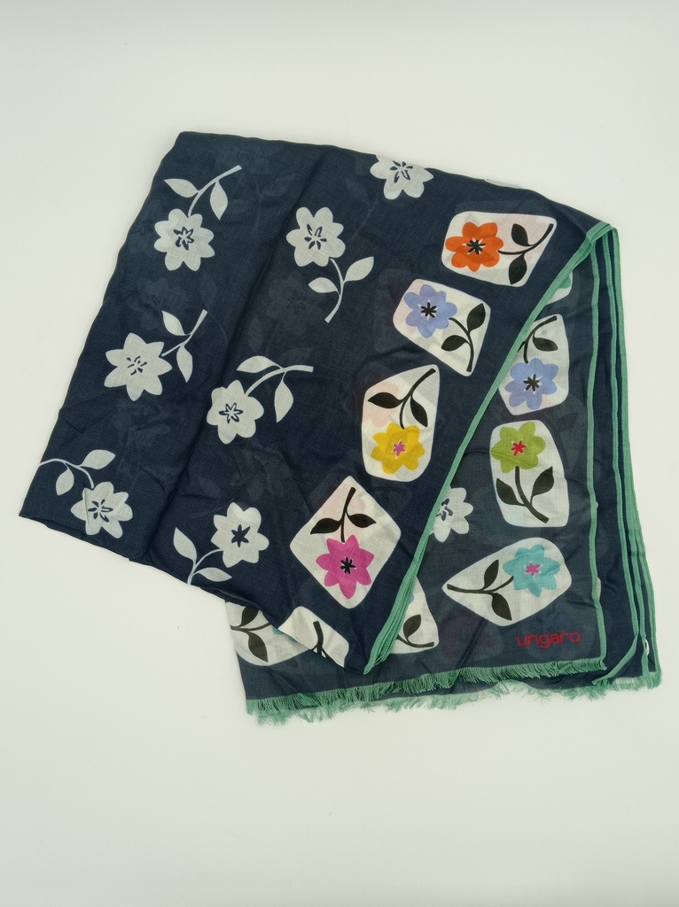 Ungaro Tarha, size