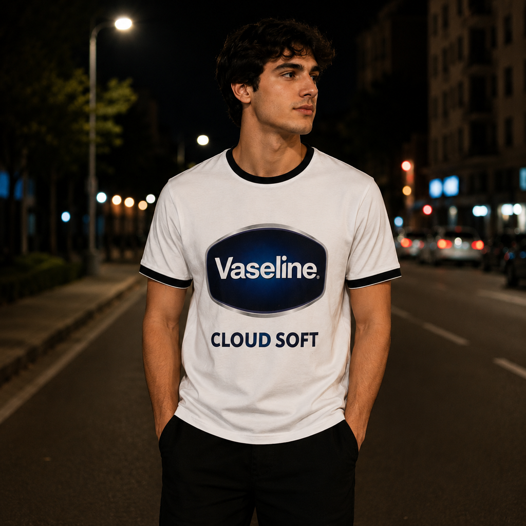 T-Shirt, size M