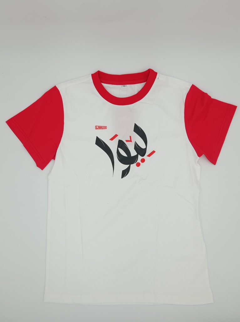 LIWA T-Shirt, size XL