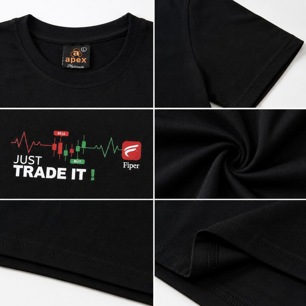 APEX T-Shirt, size L