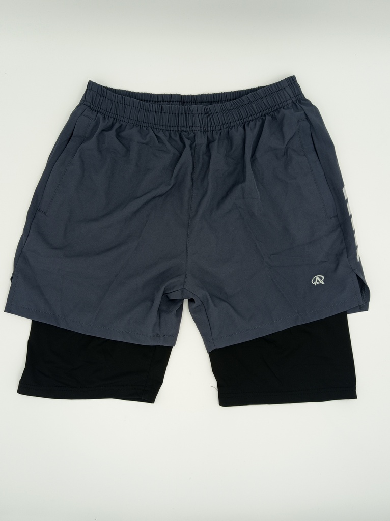 Short, size M