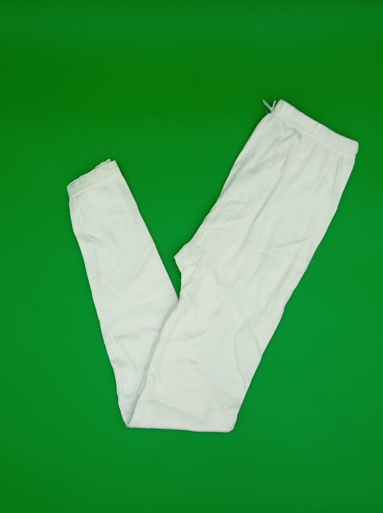 Underwear long sleeve, size 13-14 years