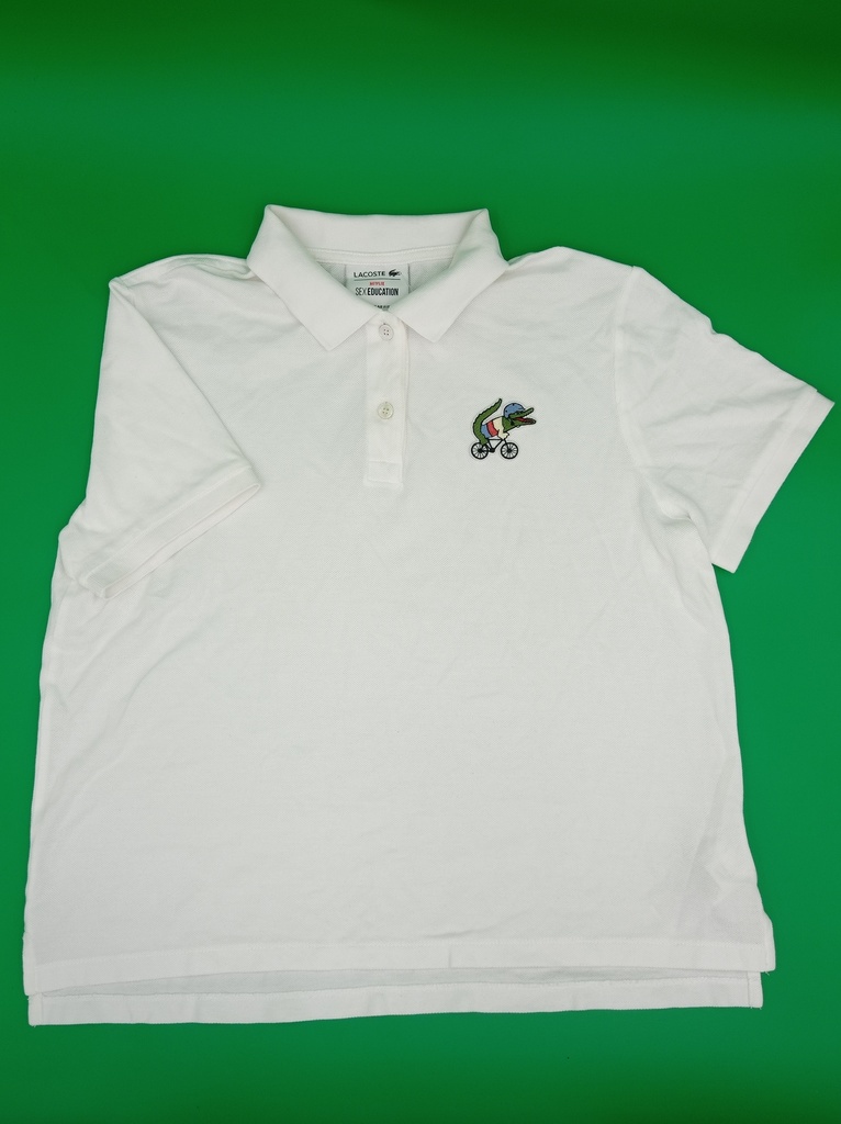 LACOSTE Shirt, size 40