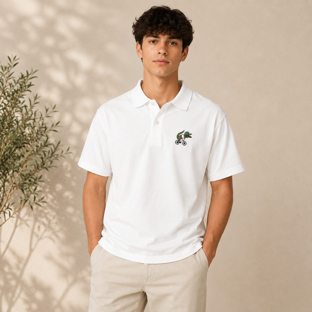 LACOSTE Shirt, size 40