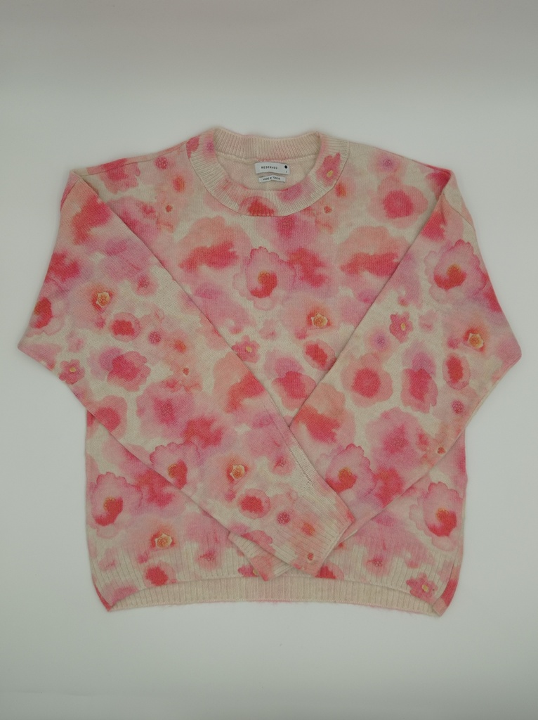 RESERVED Shirt long sleeve, size L