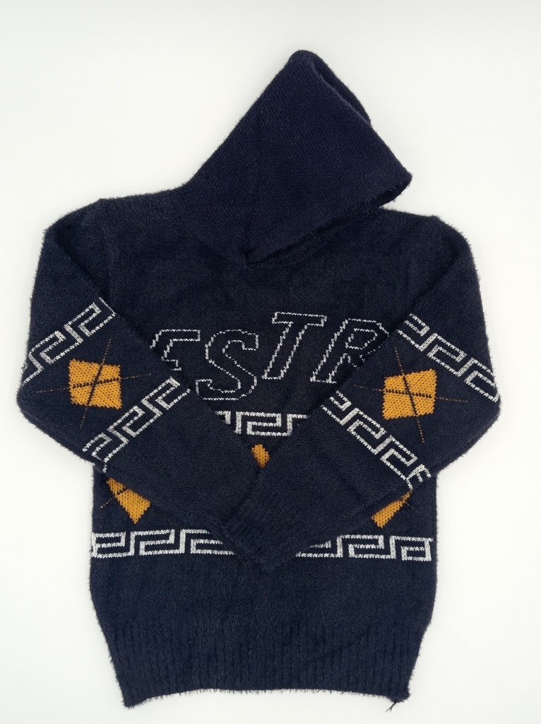 Hoodie, size 22