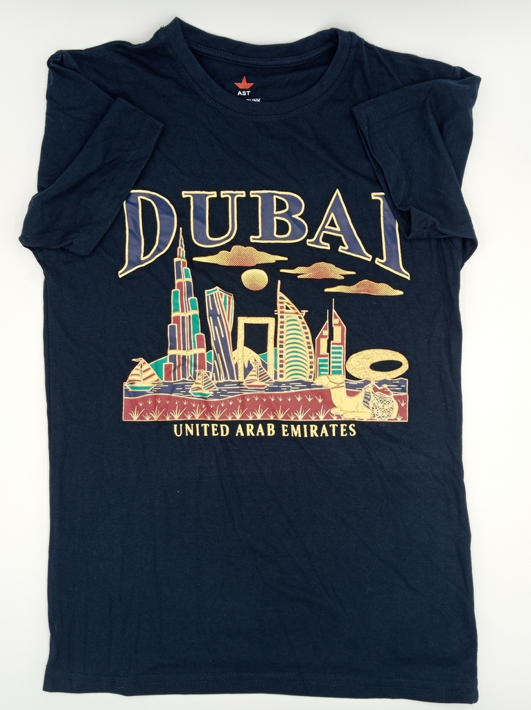 AST T-Shirt, size M