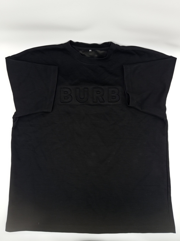 BURB T-Shirt, size 5XL