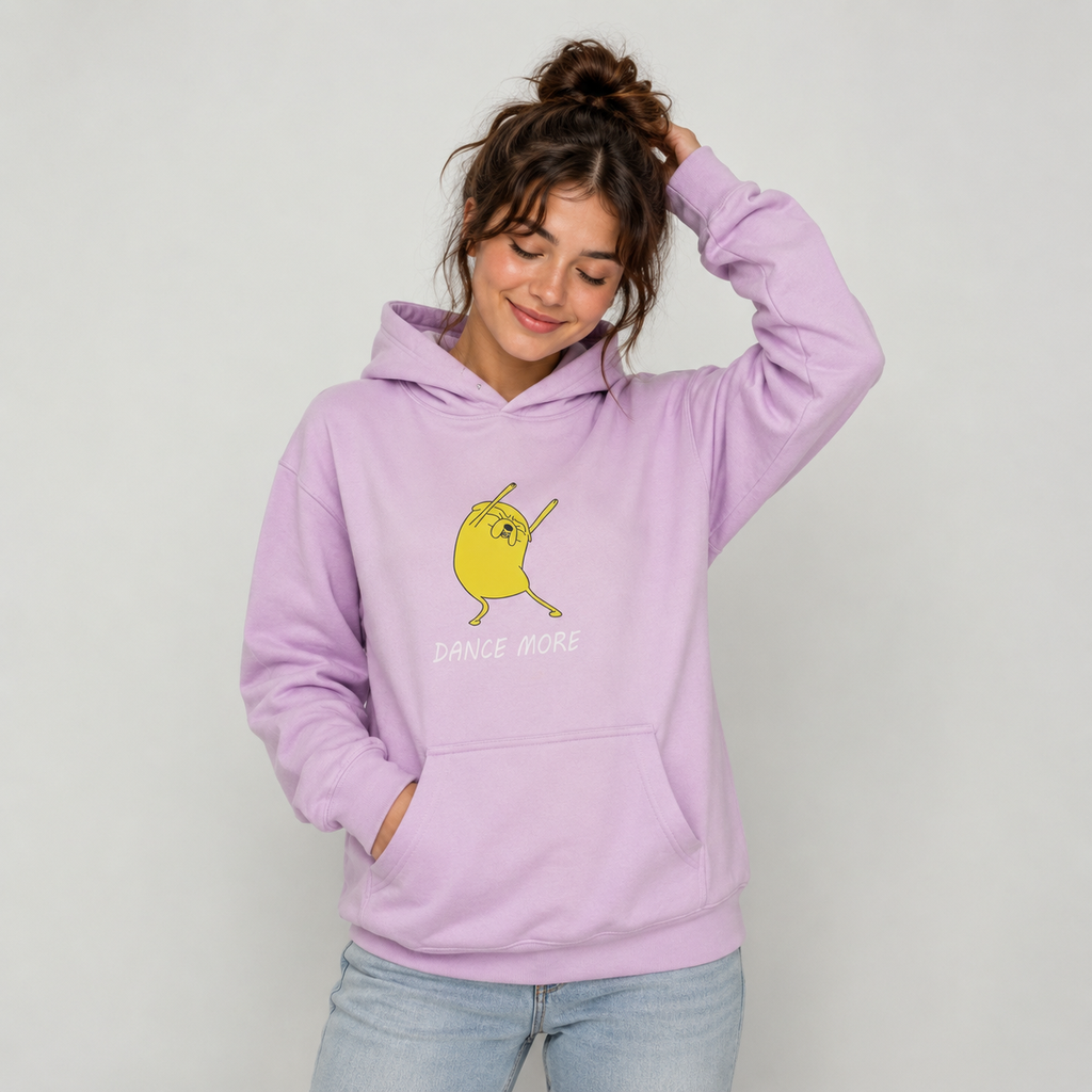 Hoodie, size L