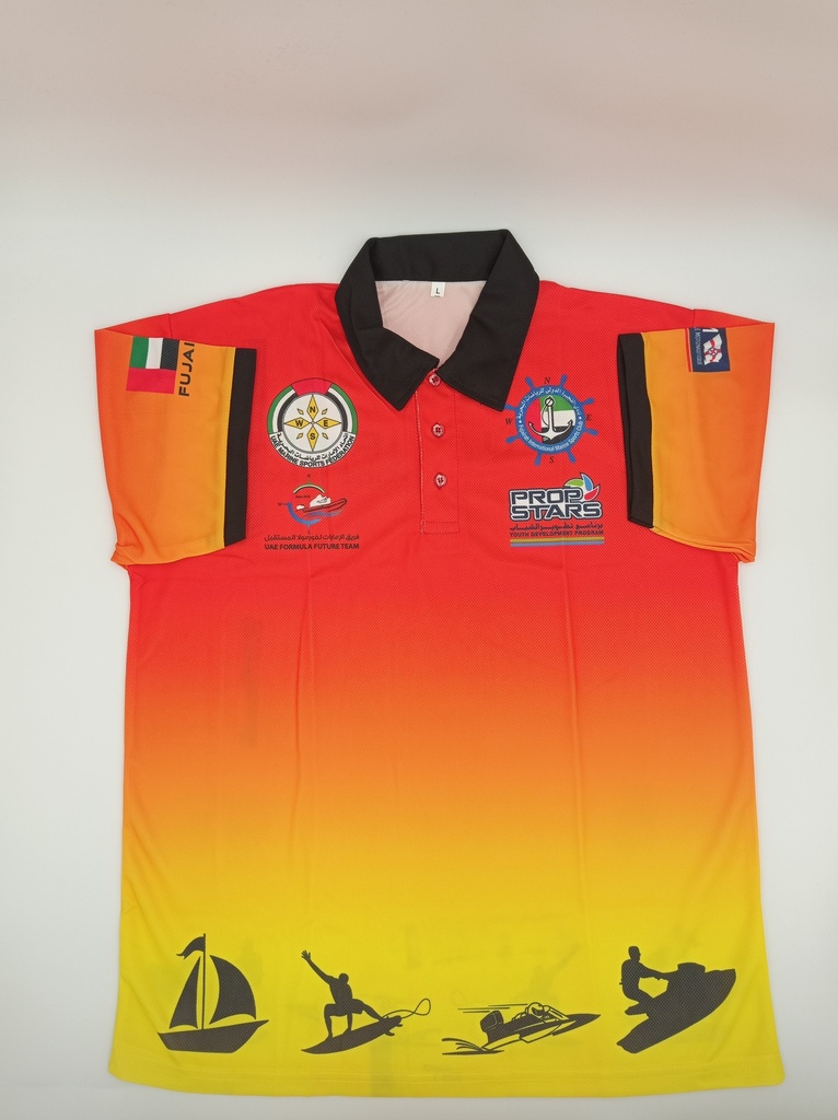 Shirt, size L