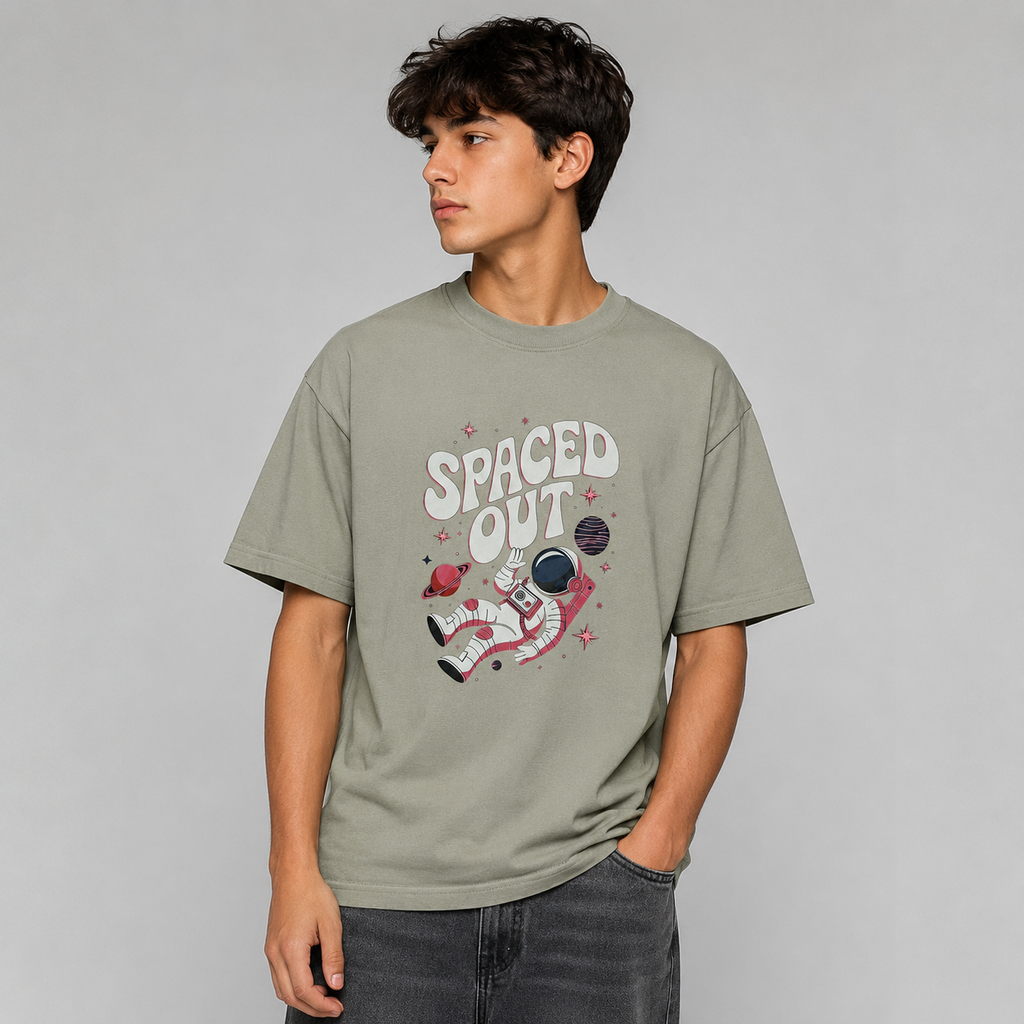 YOUNIQ T-Shirt, size S