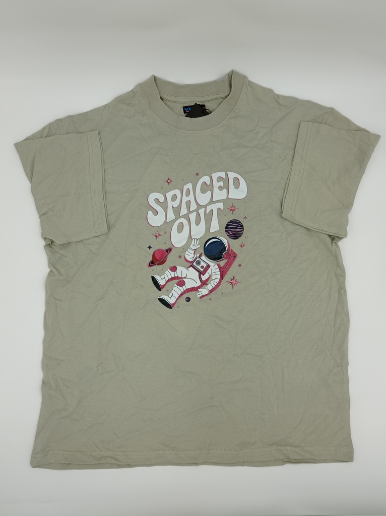 YOUNIQ T-Shirt, size S