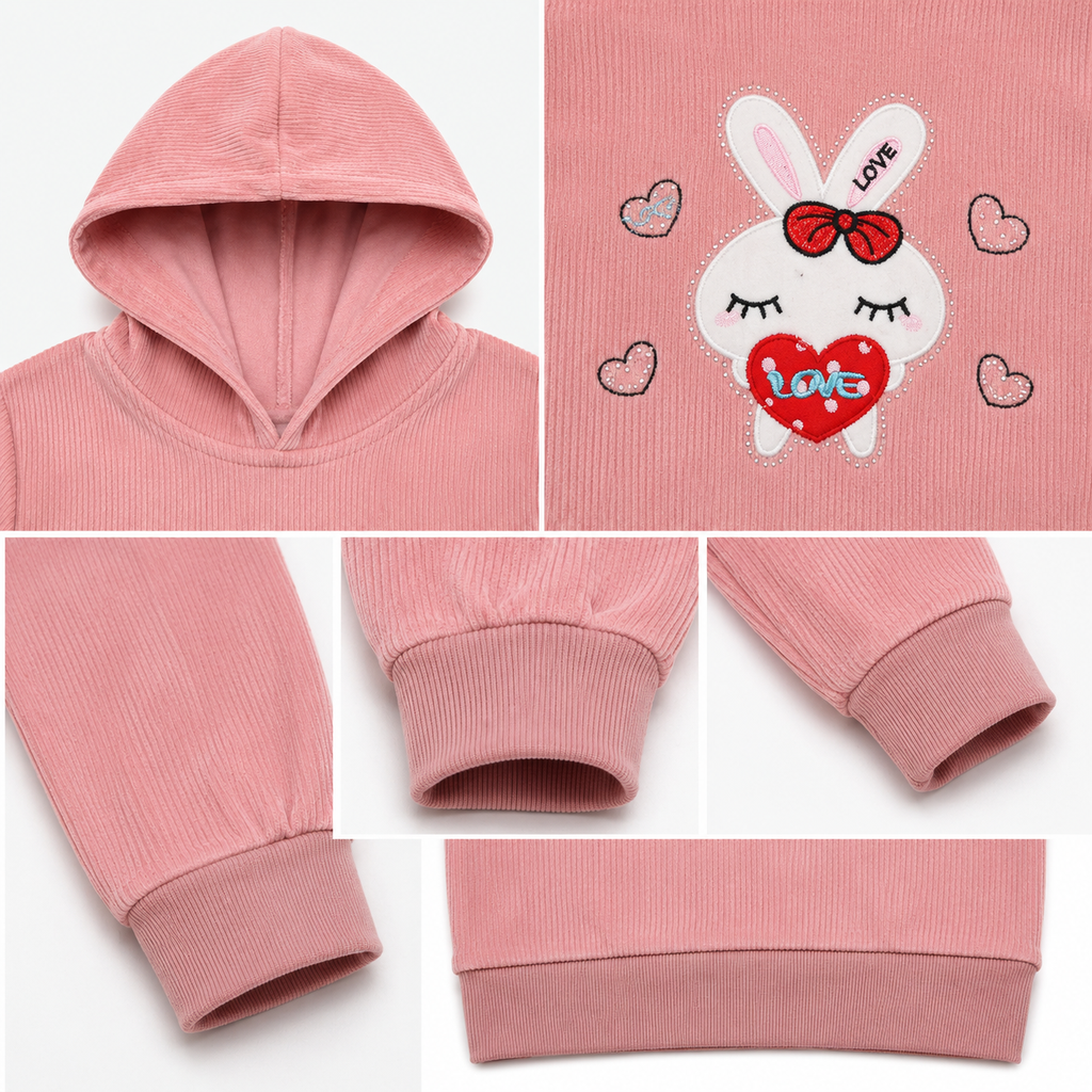 Kids Hoodie, size 16