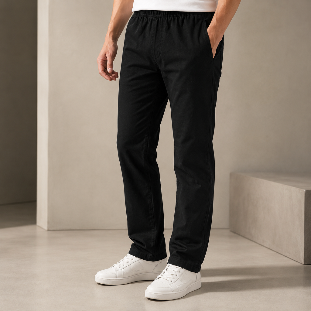 MOMENTO Pants, size 5XL