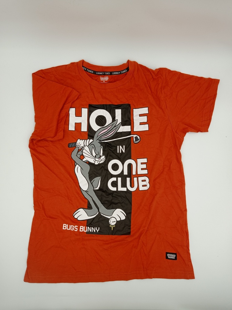 Looney Tunes T-Shirt, size M