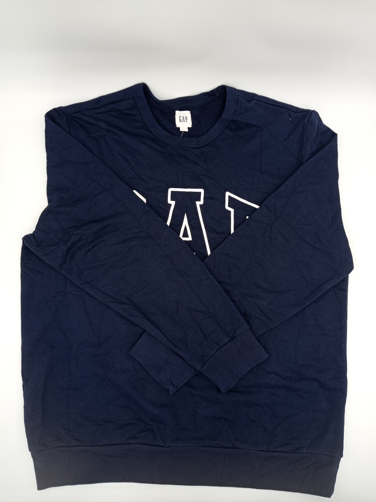 GAP Shirt long sleeve, size XL