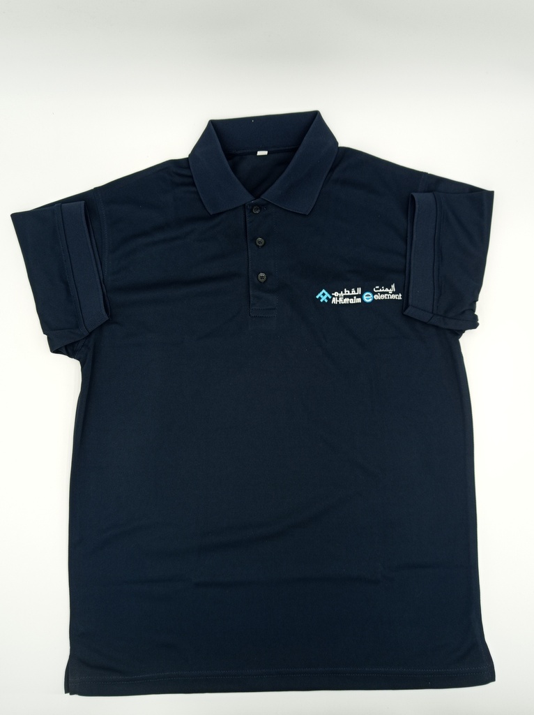 Shirt, size L