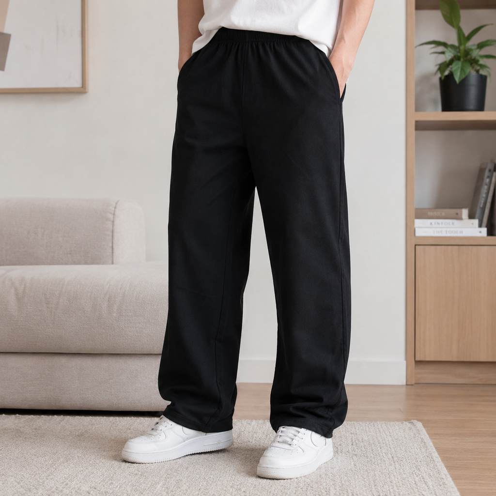 Chef Works Pants, size L