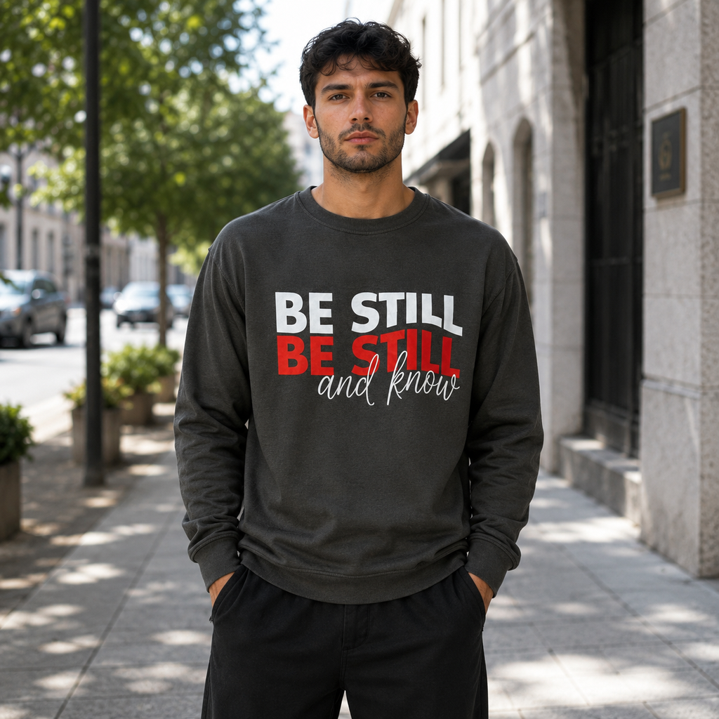 B&M T-Shirt long sleeve, size M