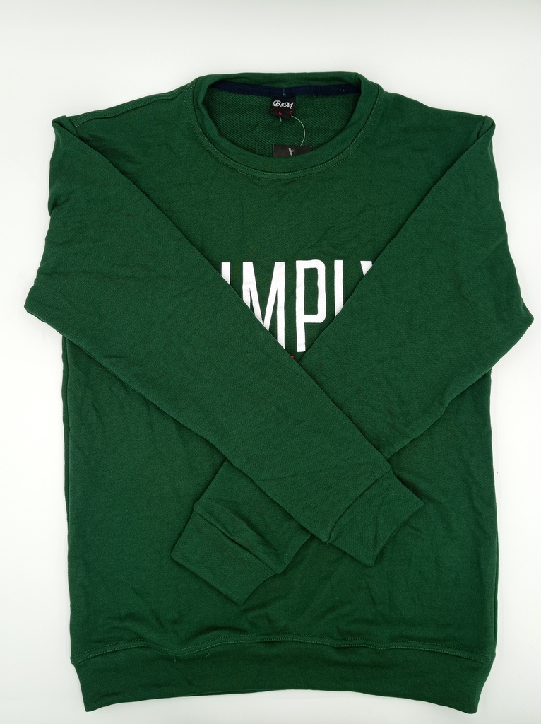 B&M T-Shirt, size L