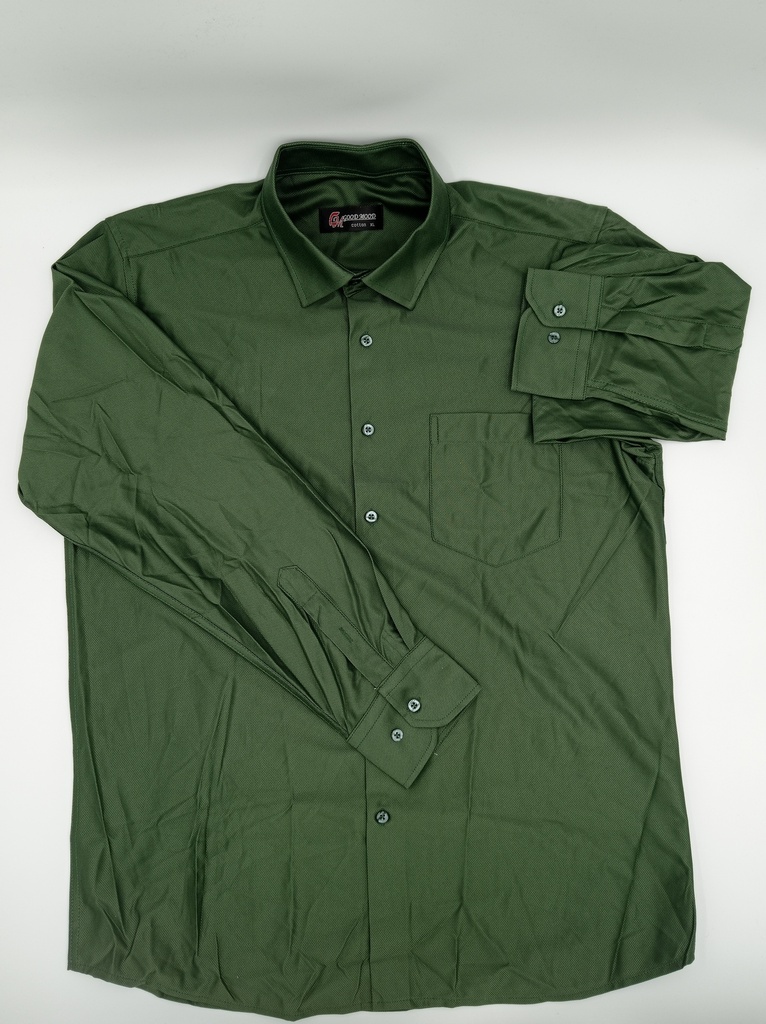 GM Shirt, size XL