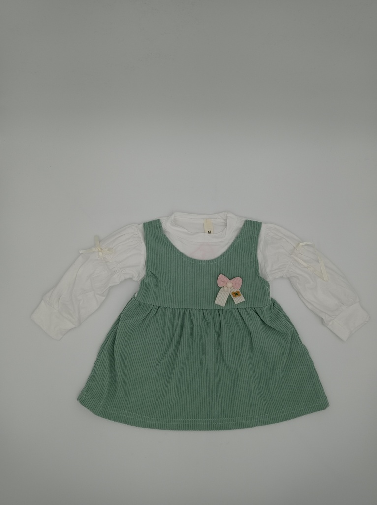 AL KABAYEL Baby dress, size M