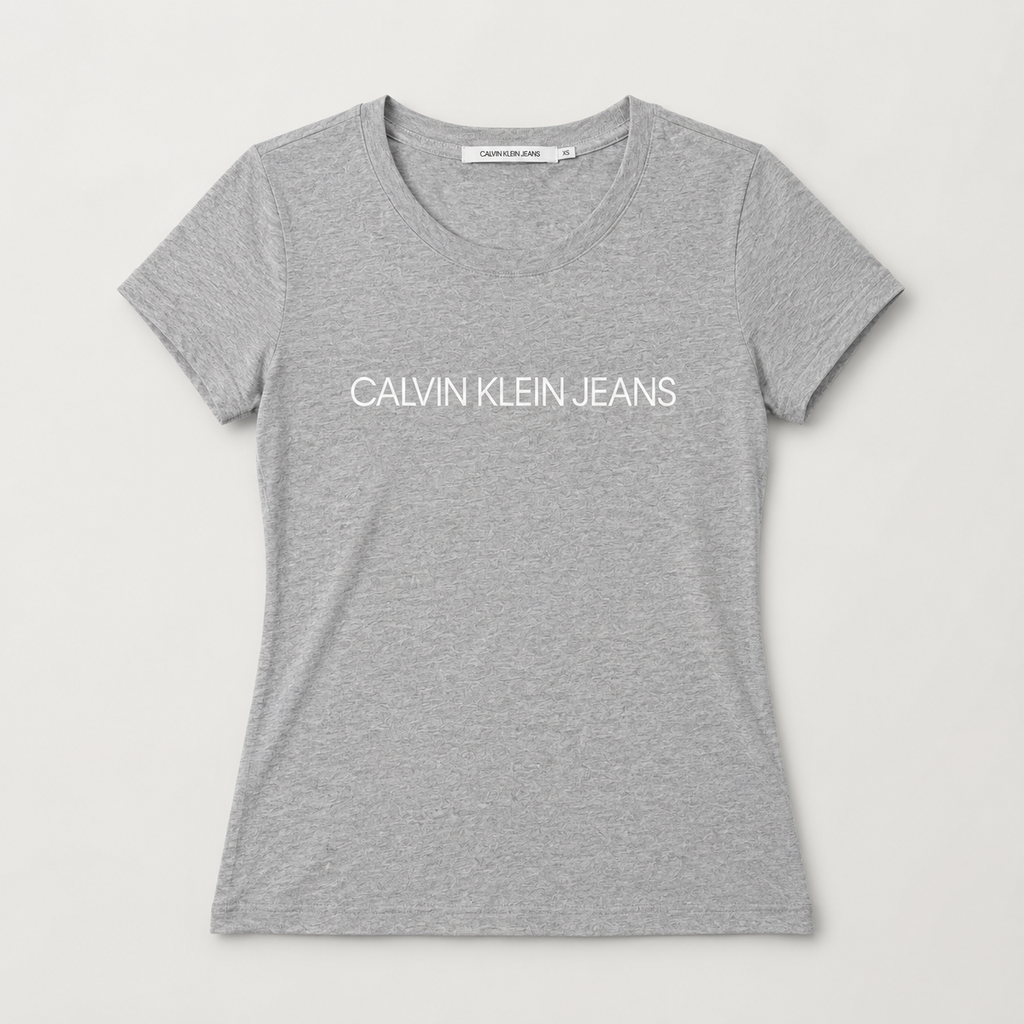 CALVIN KLEIN T-Shirt, size XS