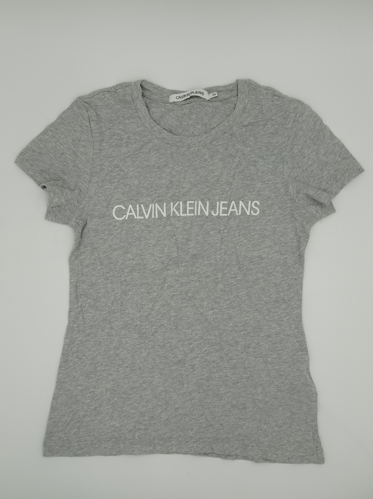 CALVIN KLEIN T-Shirt, size XS