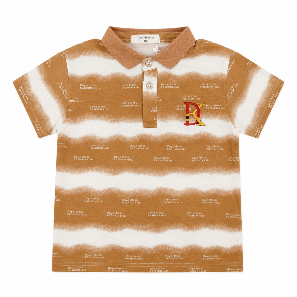 TONG YIJIE XIANE Shirt, size -120-