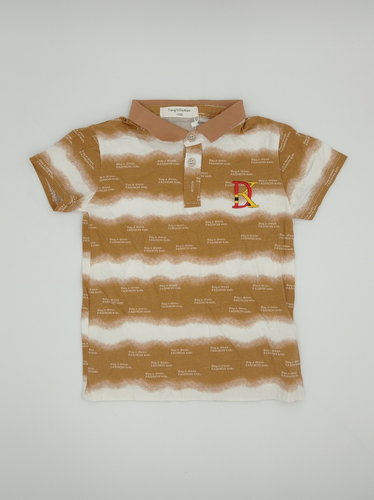 TONG YIJIE XIANE Shirt, size -120-