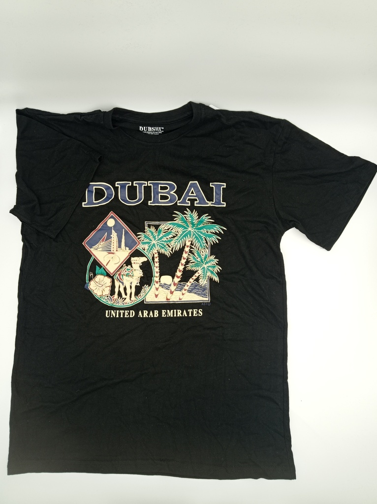 DUBSHI T-Shirt, size 2XL