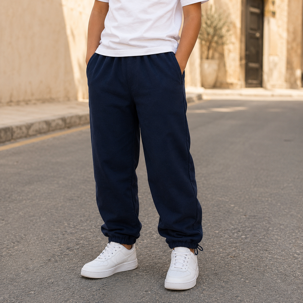 THE GIVINGMOVEMENT Pants, size S