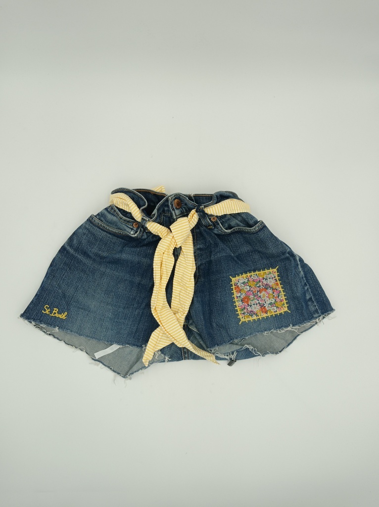 SAINT BARTH Short, size XS/S