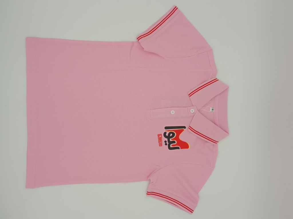 LIWA Polo Shirt, size M