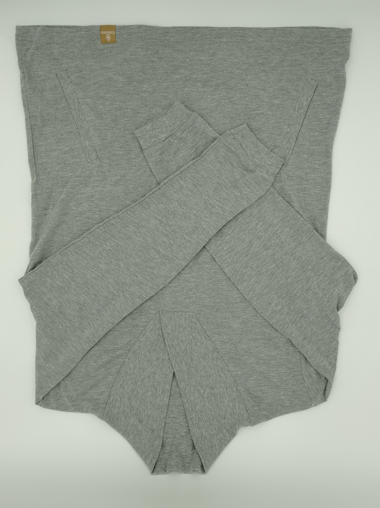 Emirates Airlines Pajamas, size L