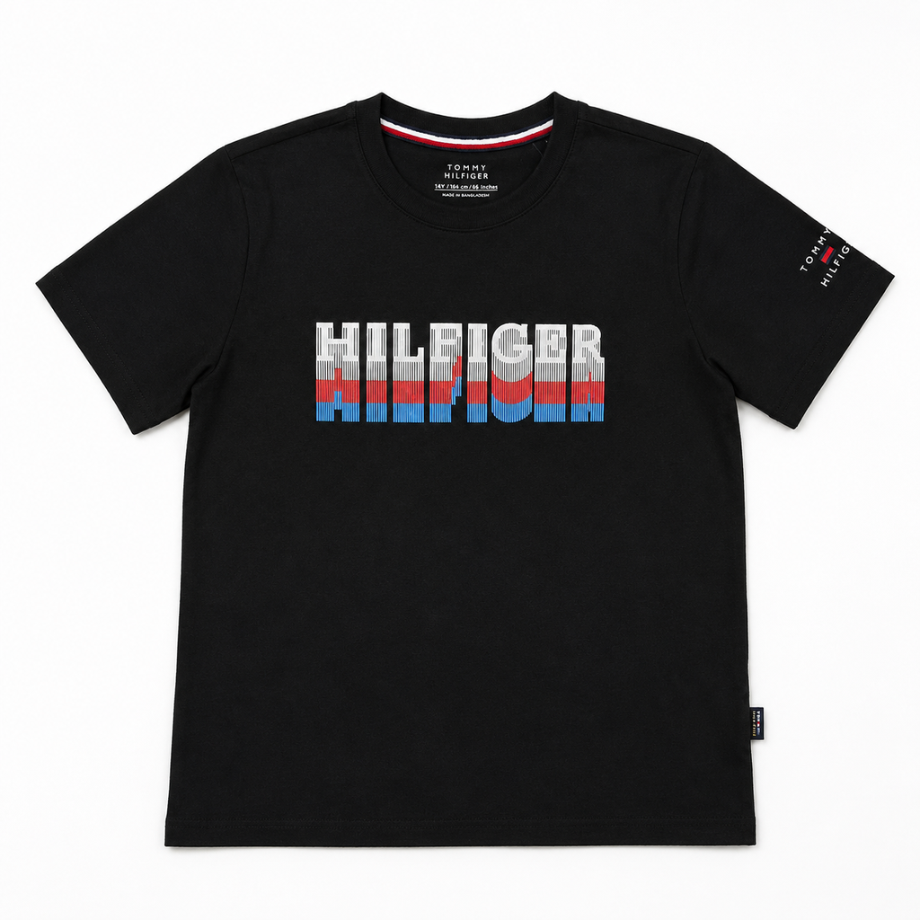 TOMMY HILFIGER T-Shirt, size 14 years