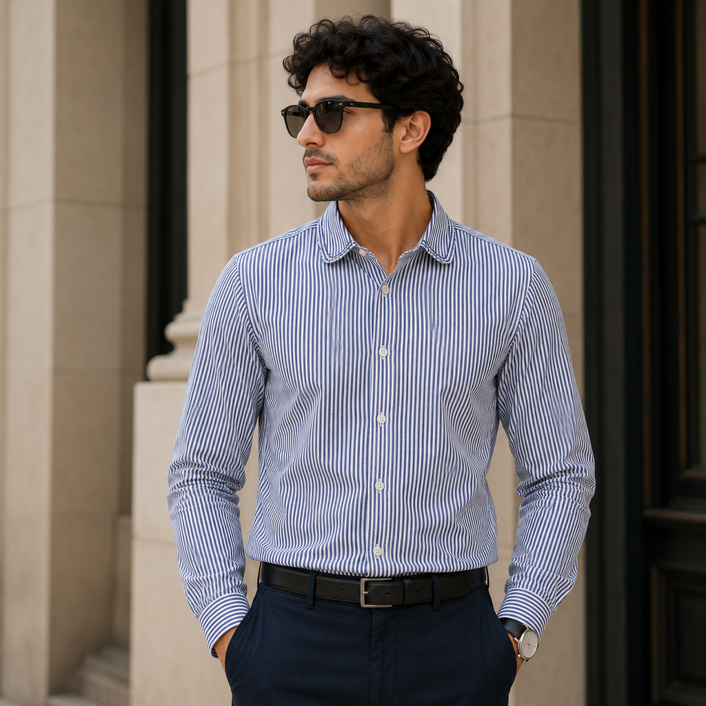 H&M Shirt, size L