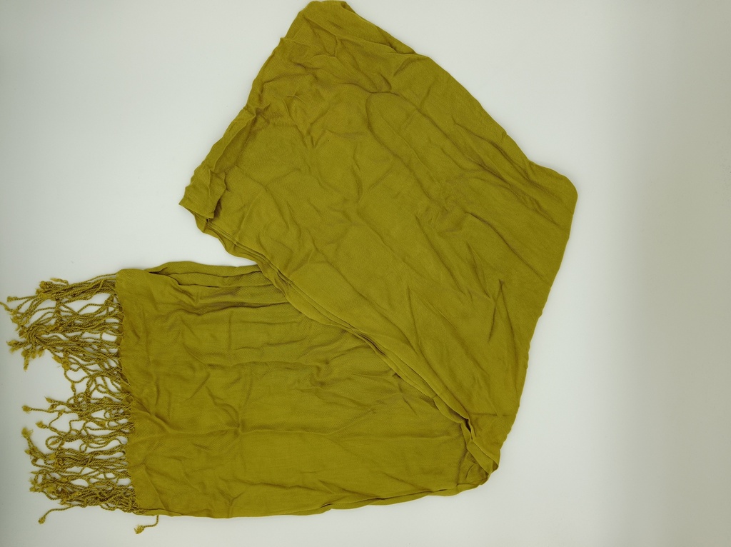 Scarf, size