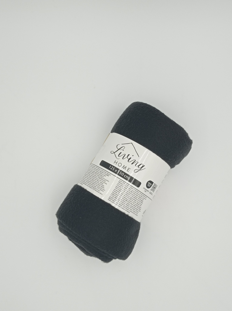 living Home blanket, size