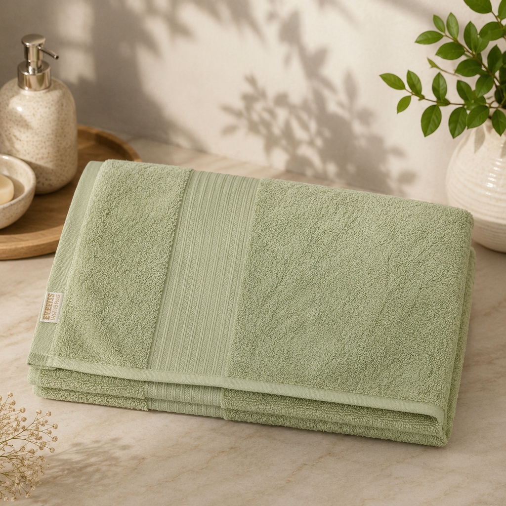 EVENT'S Towel, size