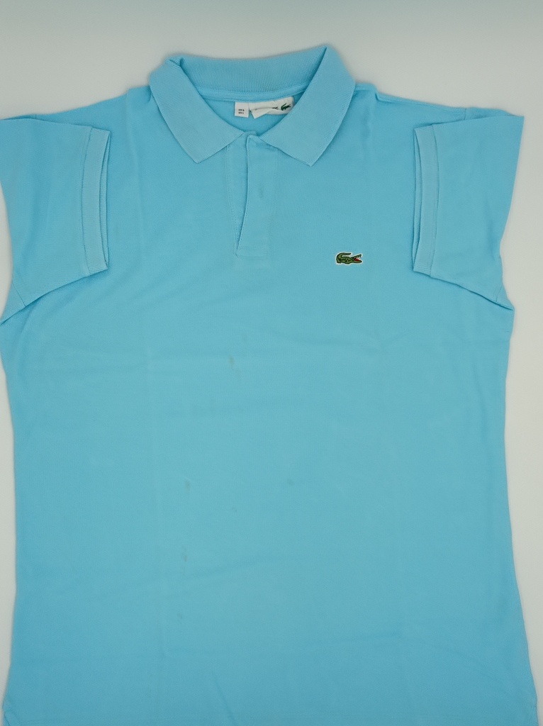 LACOSTE Shirt, size L