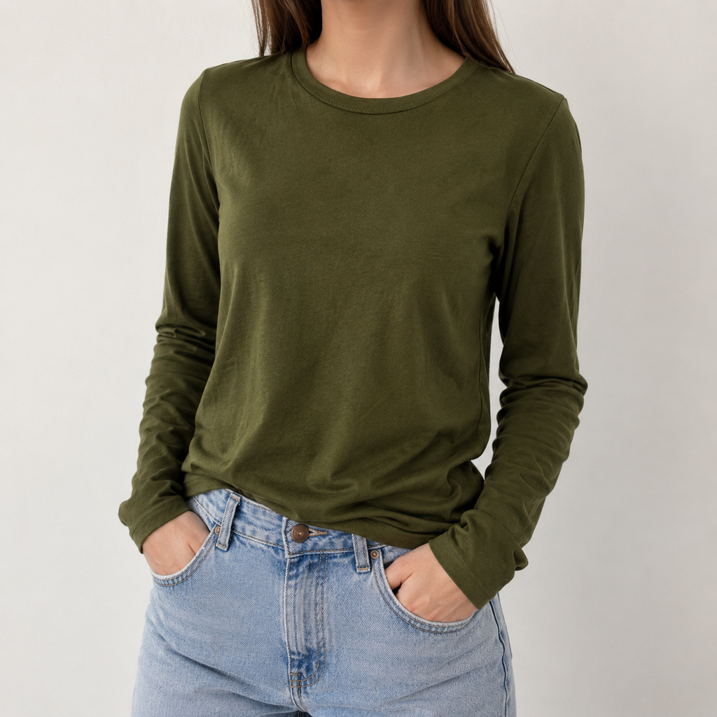 PURPLES Shirt long sleeve, size 2XL