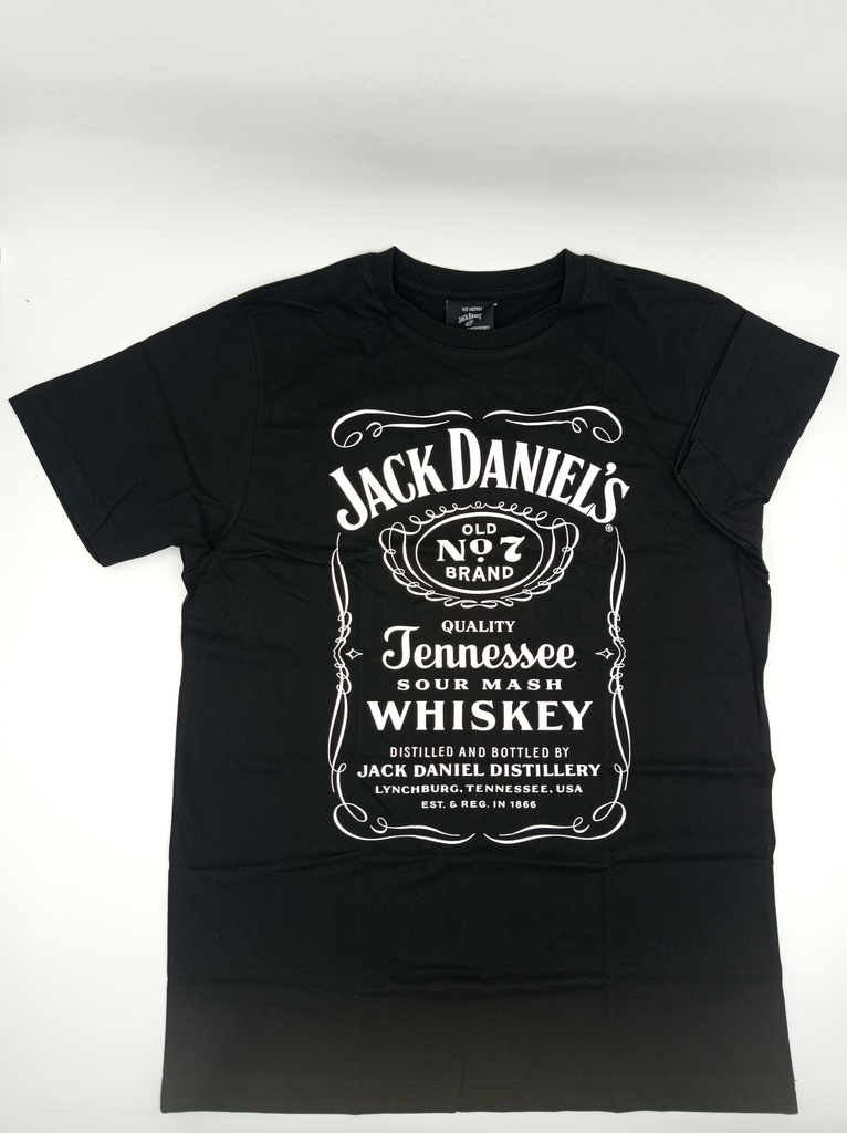 JACKDANIELS T-Shirt, size M