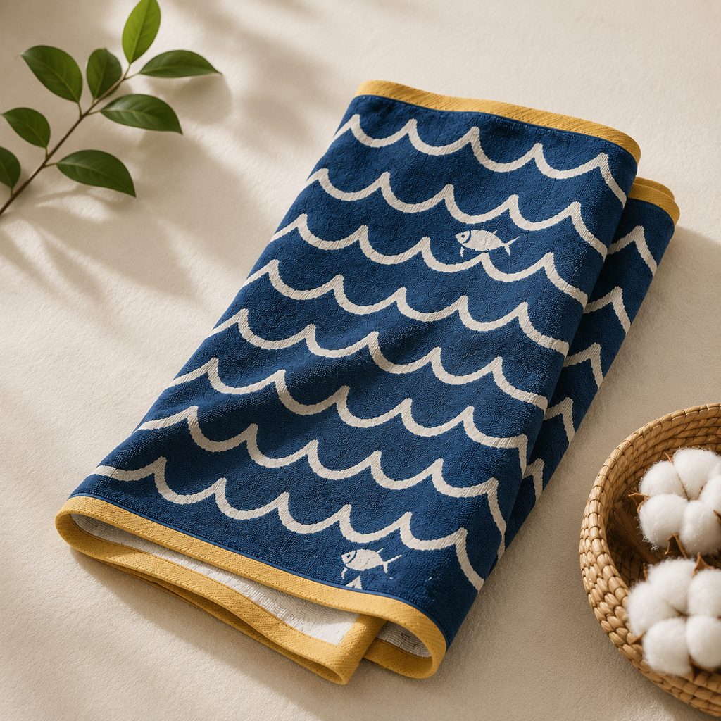 Towel, size