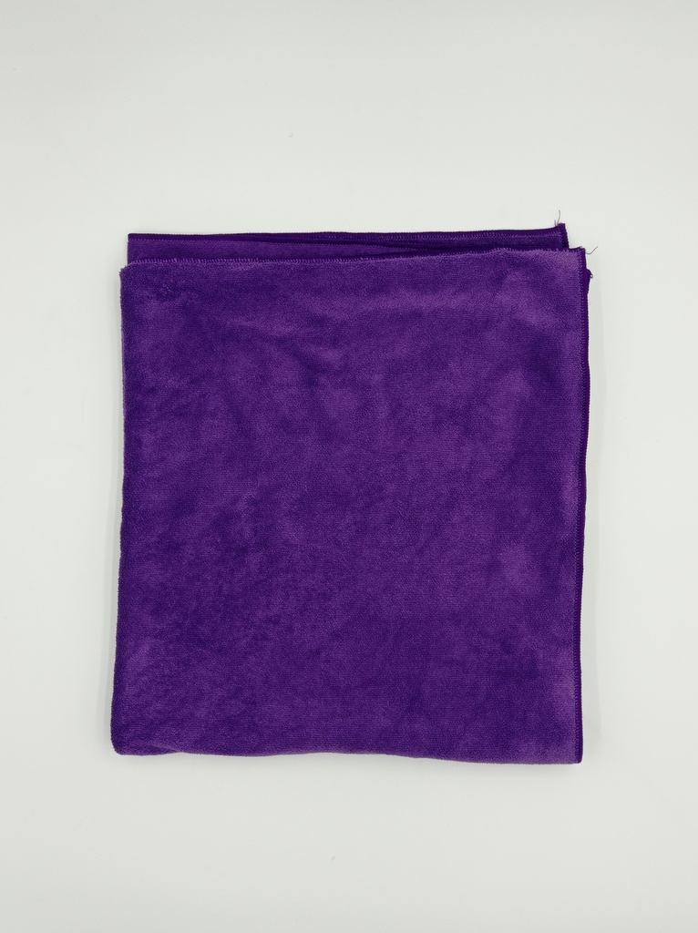 Towel, size