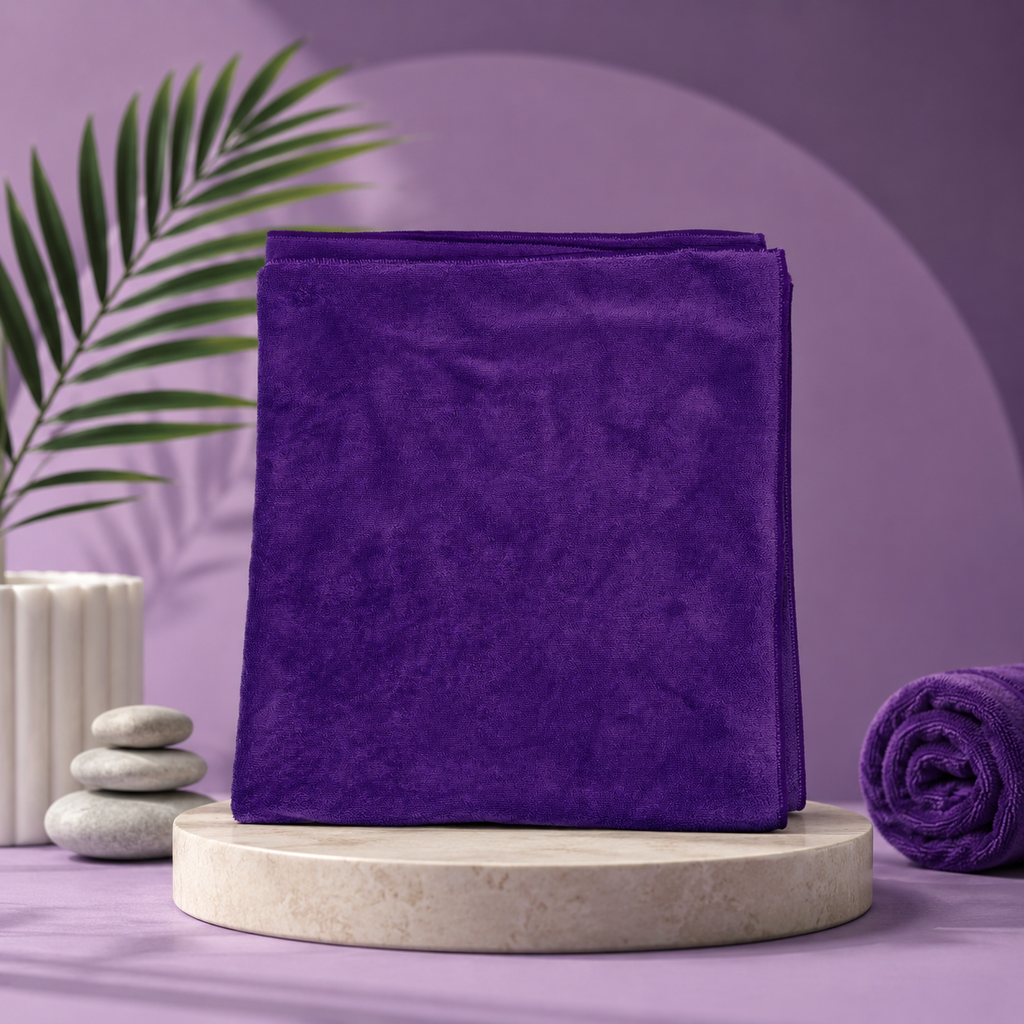 Towel, size